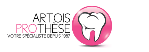 Logo ARTOIS PROTHÈSE